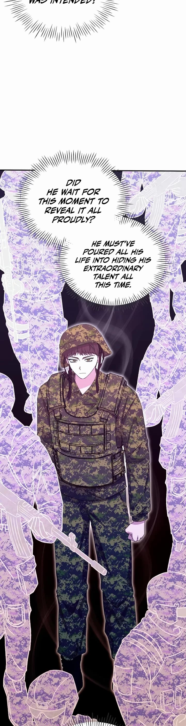 I Was Mistaken As a Monstrous Genius Actor chapter 67 page 39