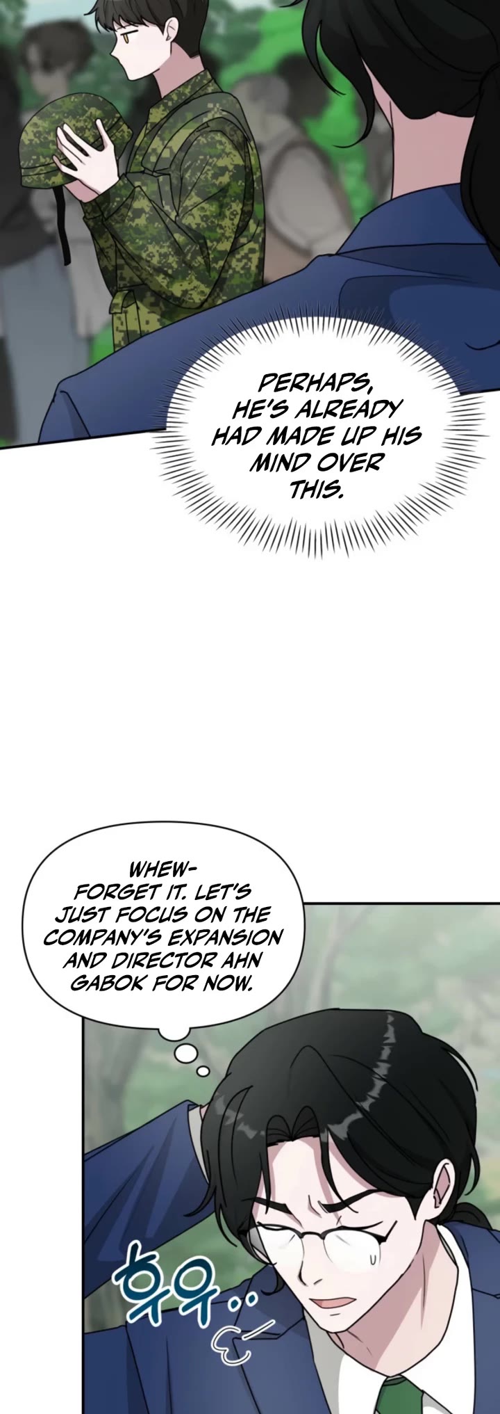 I Was Mistaken As a Monstrous Genius Actor chapter 68 page 12