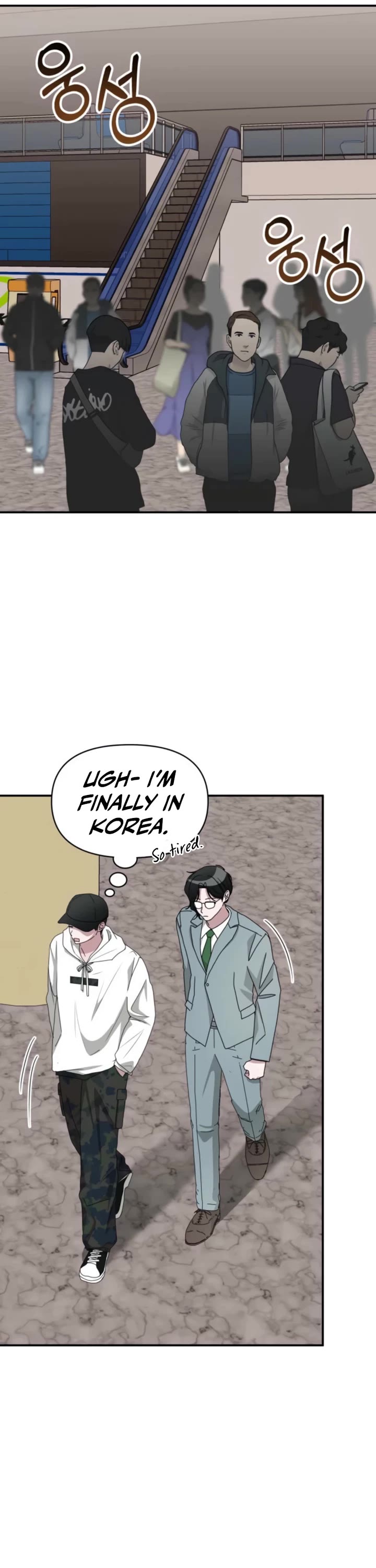 I Was Mistaken As a Monstrous Genius Actor chapter 68 page 19