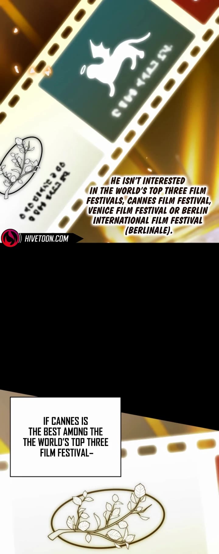 I Was Mistaken As a Monstrous Genius Actor chapter 68 page 28