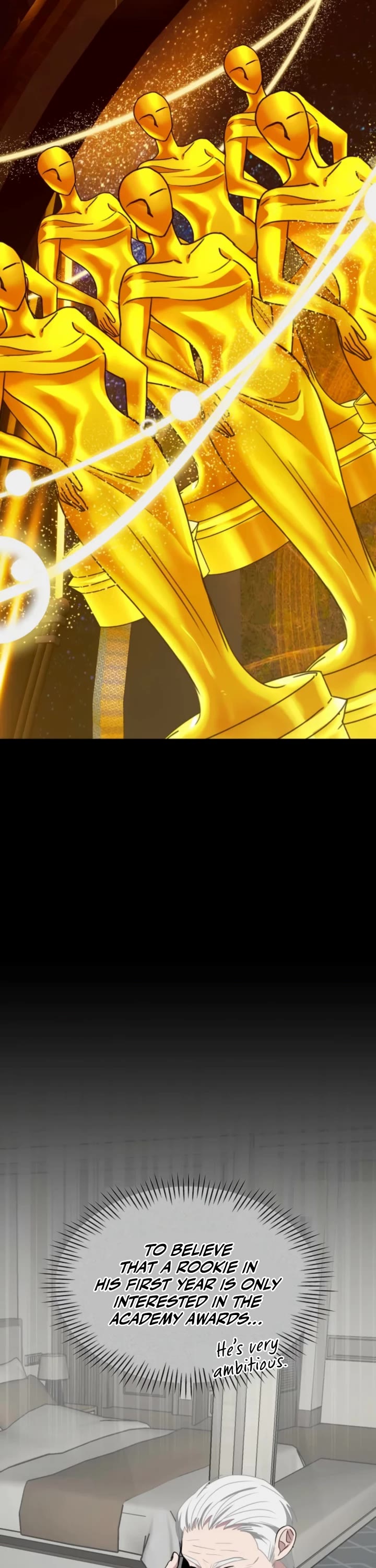 I Was Mistaken As a Monstrous Genius Actor chapter 68 page 30