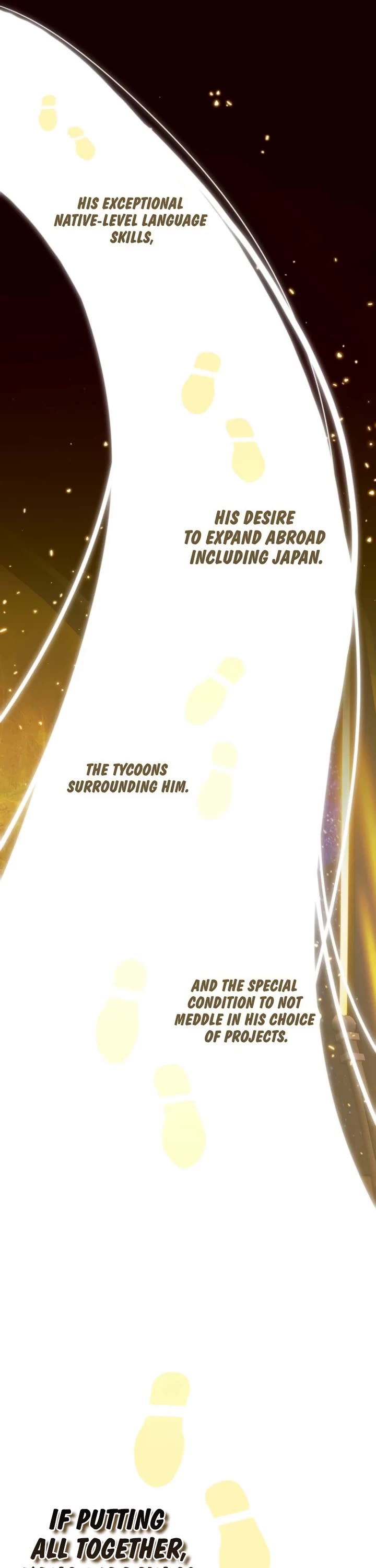 I Was Mistaken As a Monstrous Genius Actor chapter 68 page 33