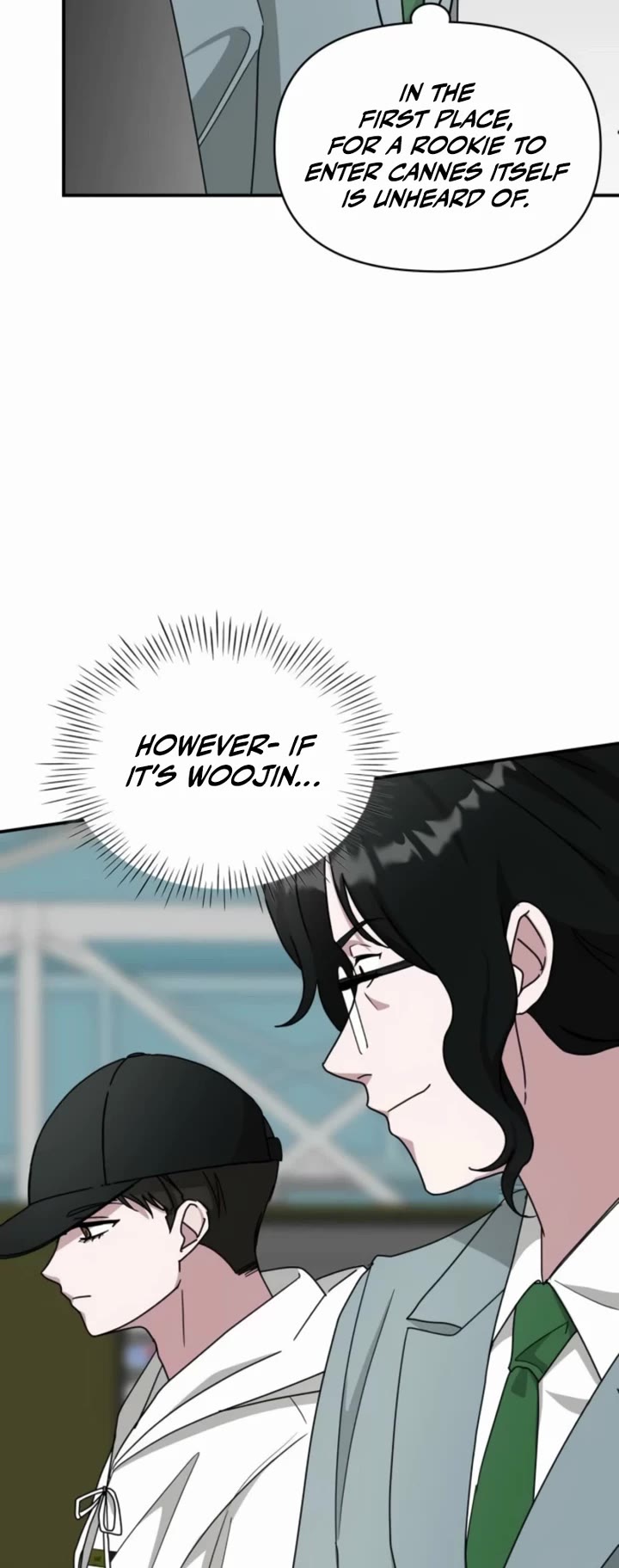 I Was Mistaken As a Monstrous Genius Actor chapter 68 page 41