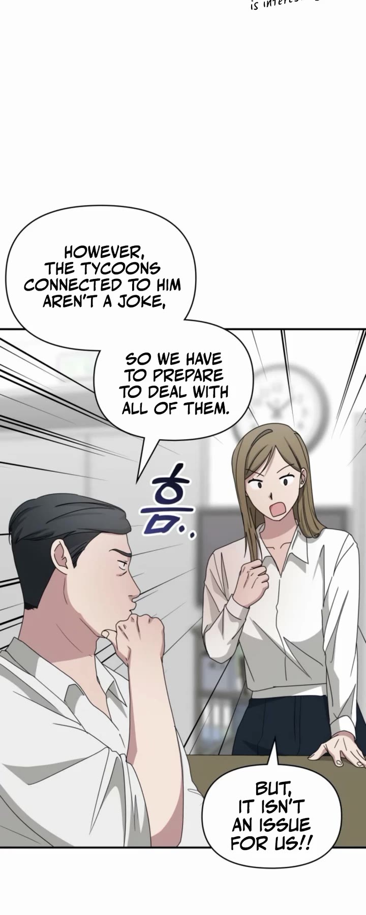 I Was Mistaken As a Monstrous Genius Actor chapter 68 page 46