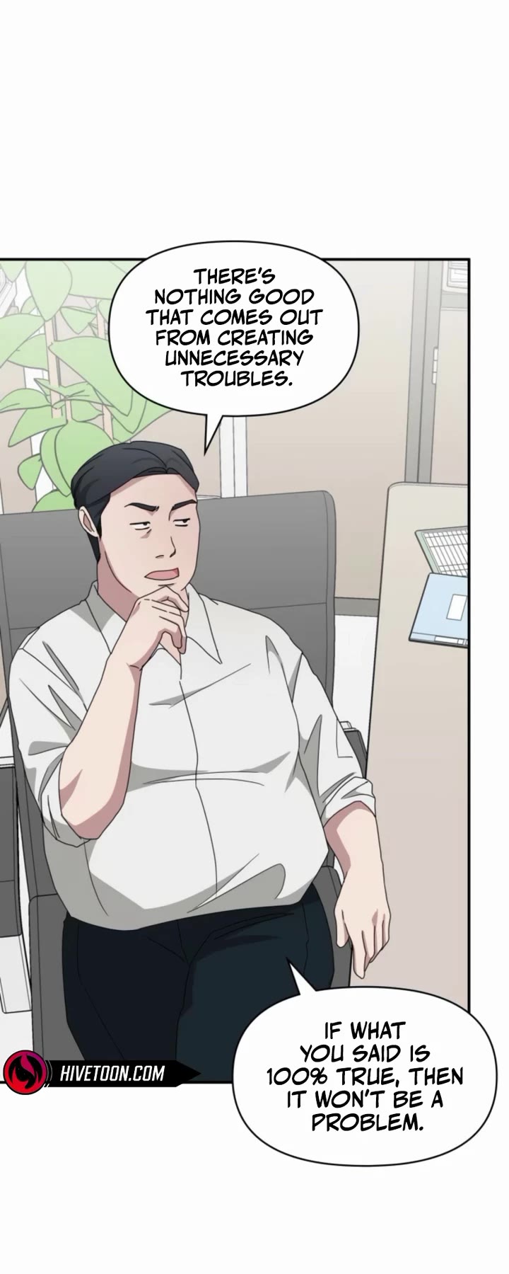 I Was Mistaken As a Monstrous Genius Actor chapter 68 page 47