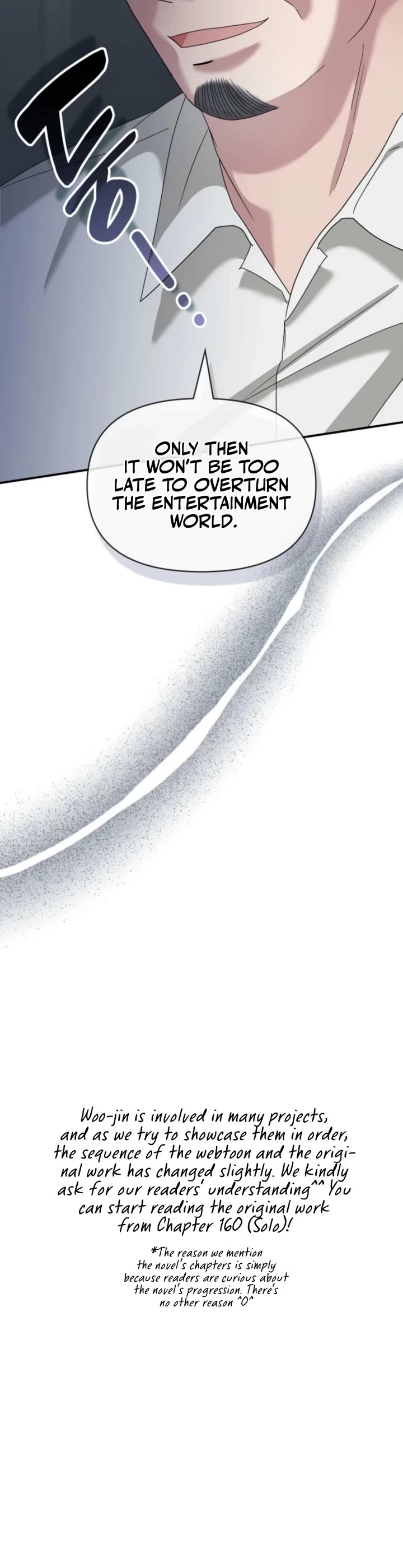 I Was Mistaken As a Monstrous Genius Actor chapter 68 page 49