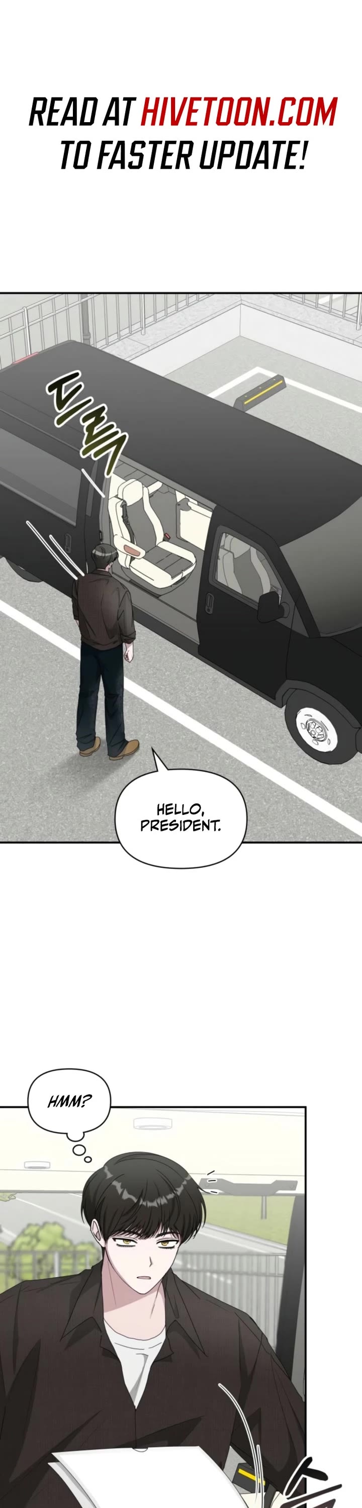 I Was Mistaken As a Monstrous Genius Actor chapter 69 page 1