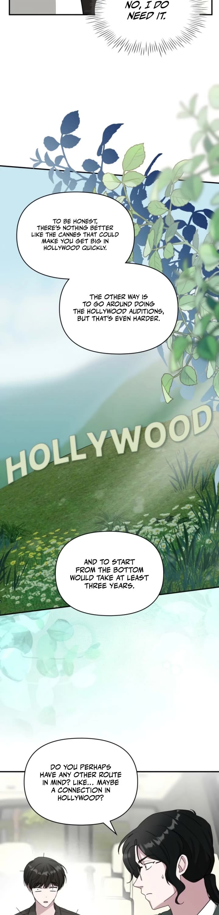 I Was Mistaken As a Monstrous Genius Actor chapter 69 page 10