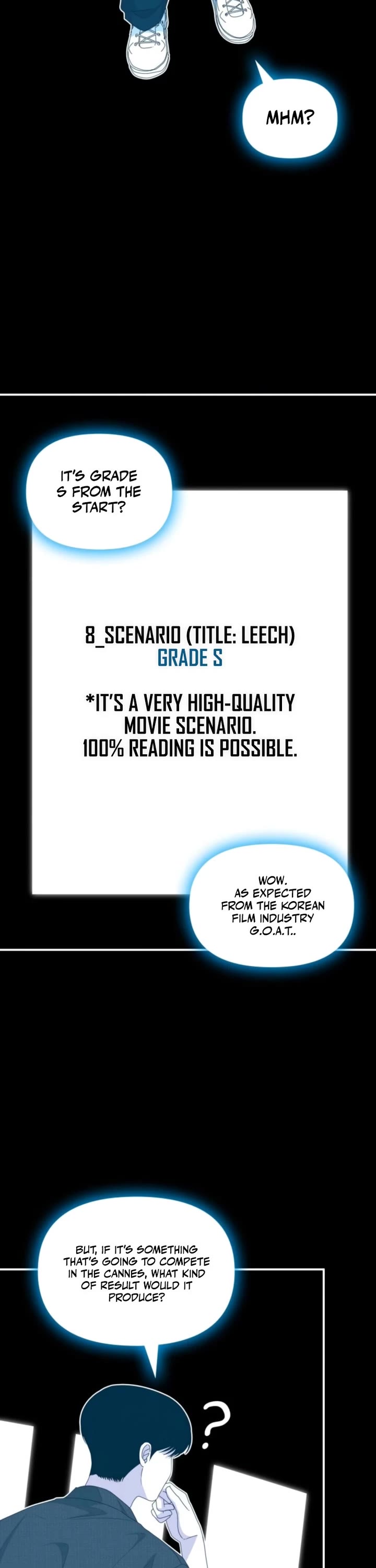 I Was Mistaken As a Monstrous Genius Actor chapter 69 page 20