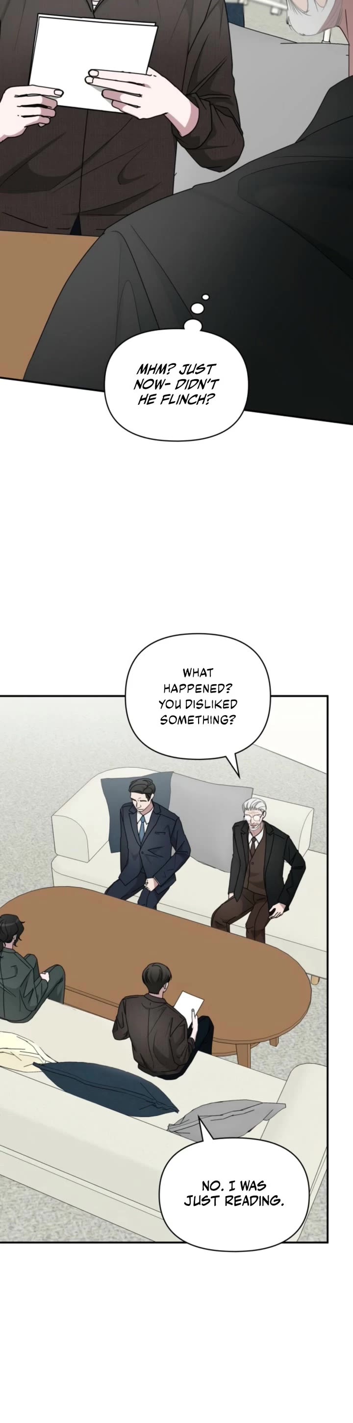 I Was Mistaken As a Monstrous Genius Actor chapter 69 page 23