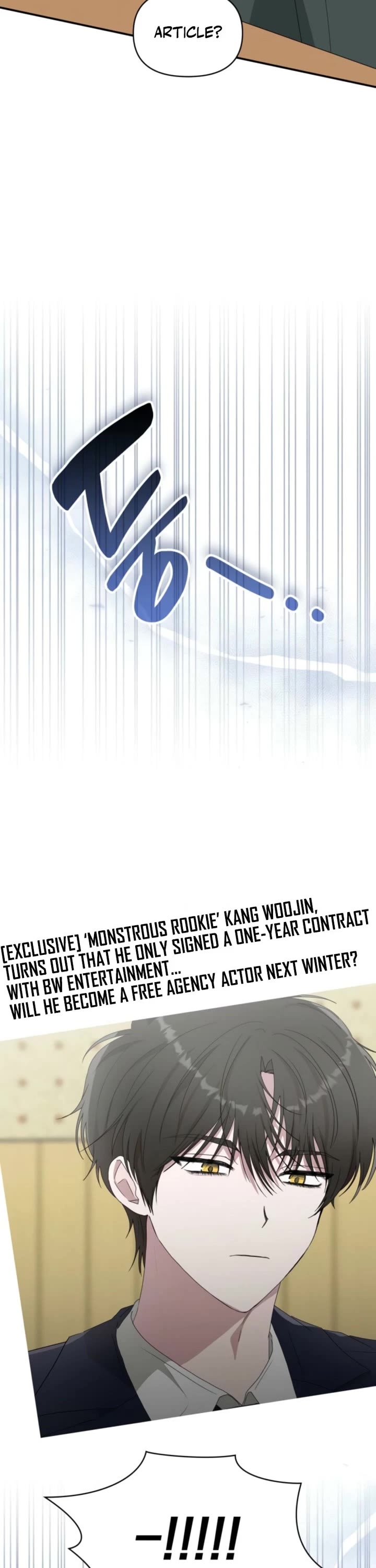 I Was Mistaken As a Monstrous Genius Actor chapter 69 page 34