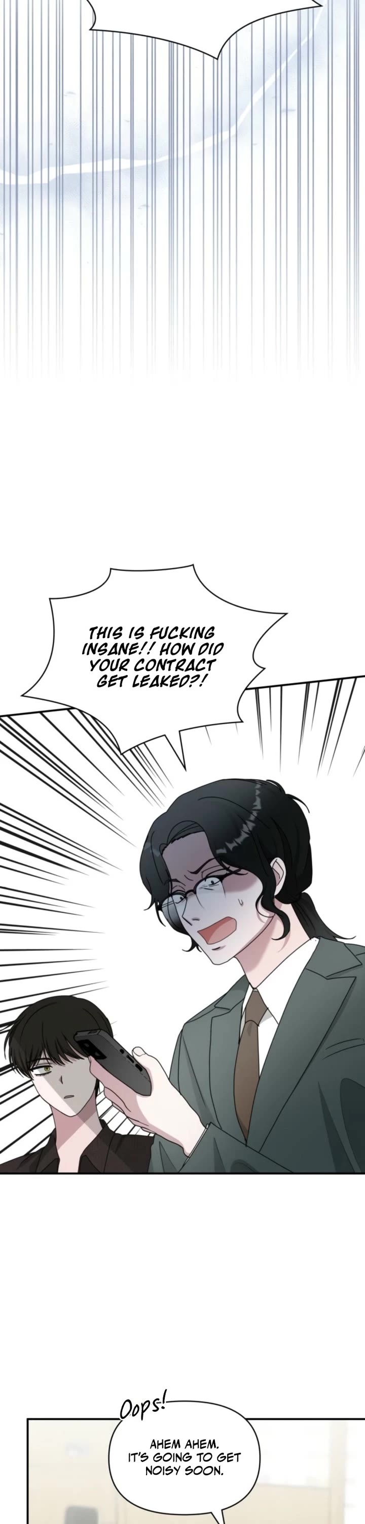 I Was Mistaken As a Monstrous Genius Actor chapter 69 page 35