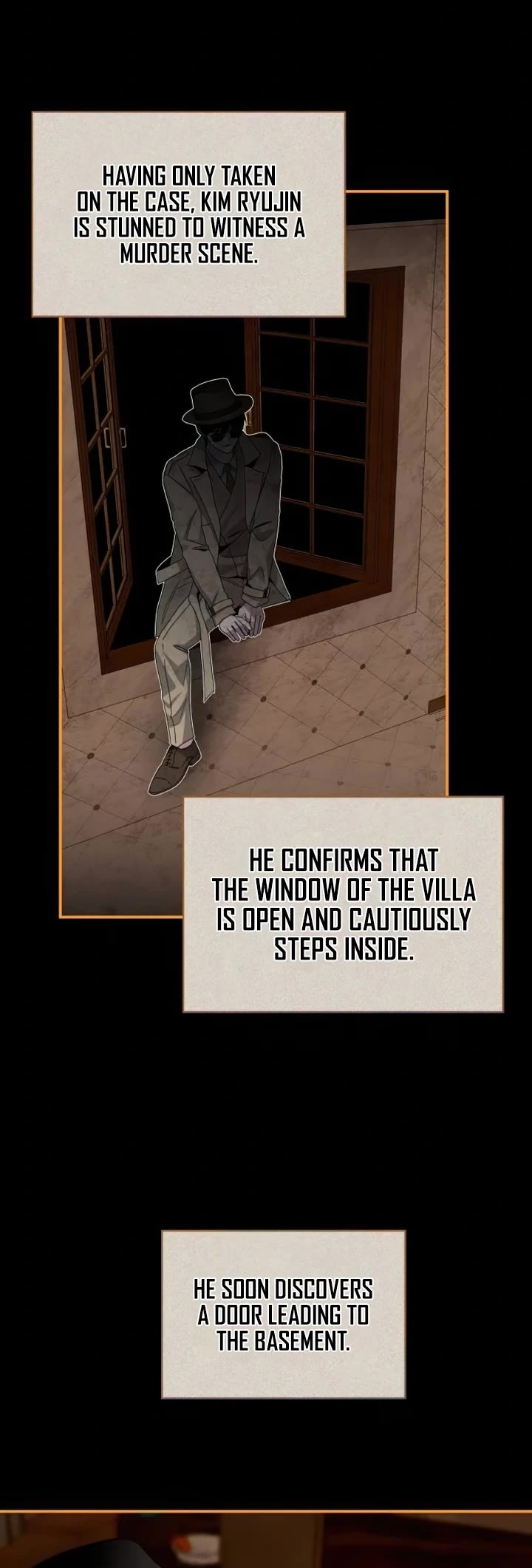 I Was Mistaken As a Monstrous Genius Actor chapter 7 page 20