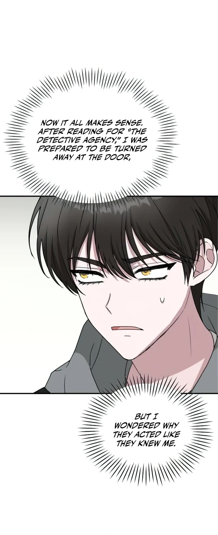 I Was Mistaken As a Monstrous Genius Actor chapter 7 page 29