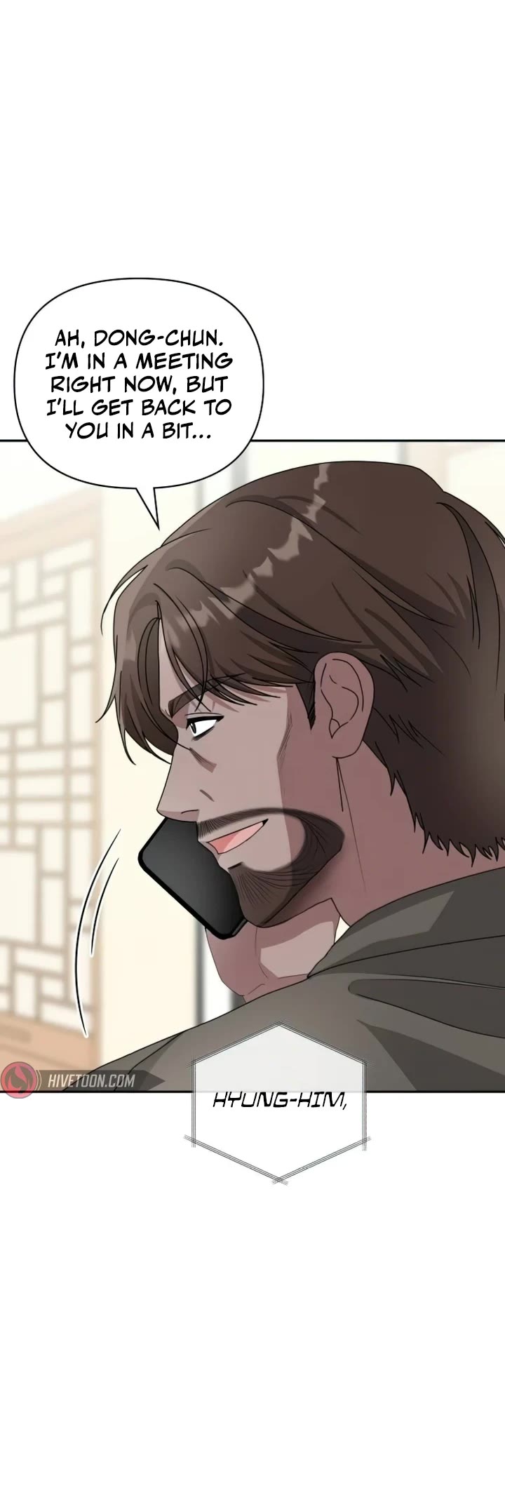 I Was Mistaken As a Monstrous Genius Actor chapter 7 page 39