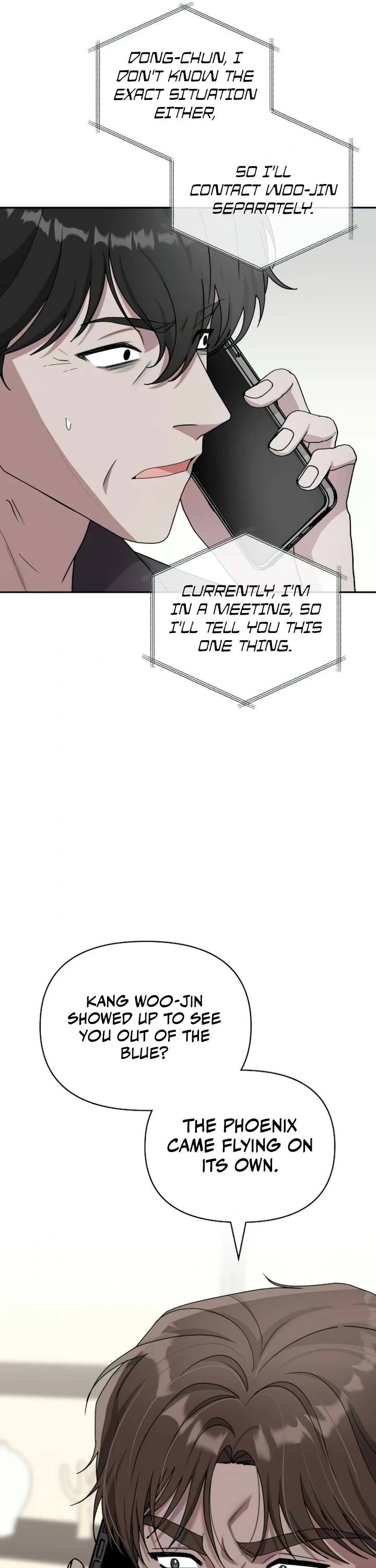 I Was Mistaken As a Monstrous Genius Actor chapter 7 page 45