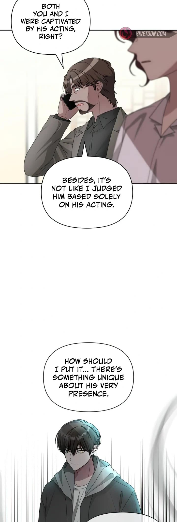 I Was Mistaken As a Monstrous Genius Actor chapter 7 page 48