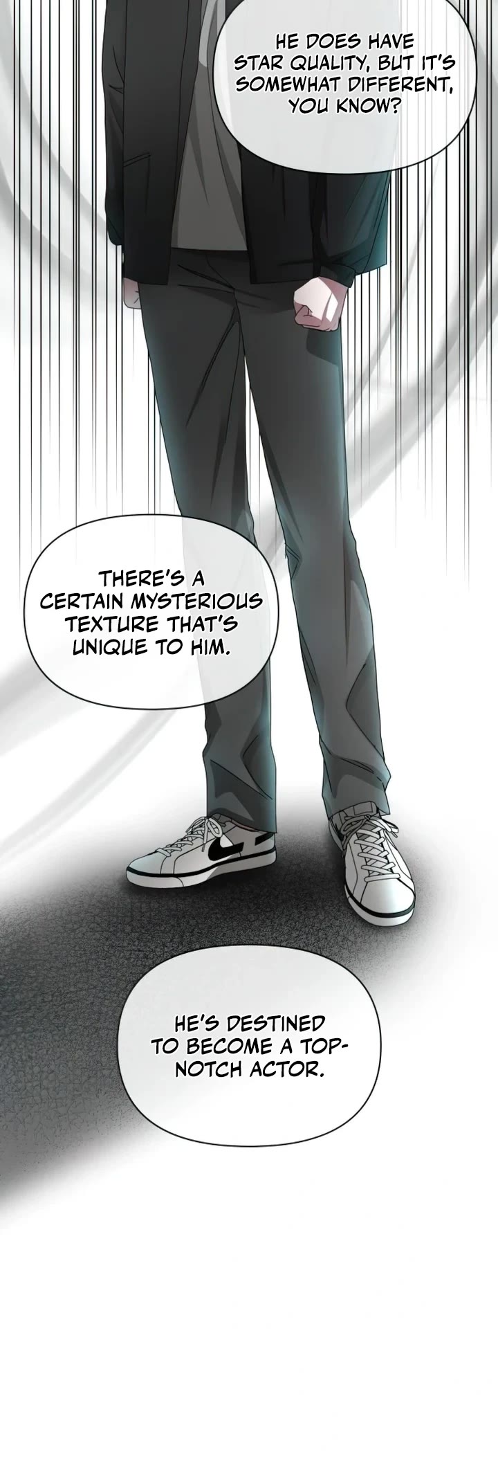 I Was Mistaken As a Monstrous Genius Actor chapter 7 page 49
