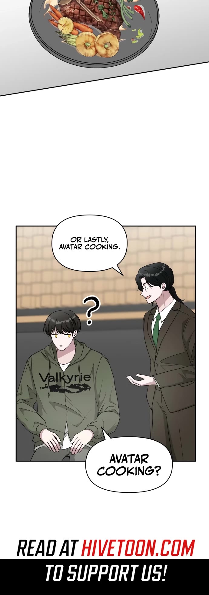 I Was Mistaken As a Monstrous Genius Actor chapter 70 page 16