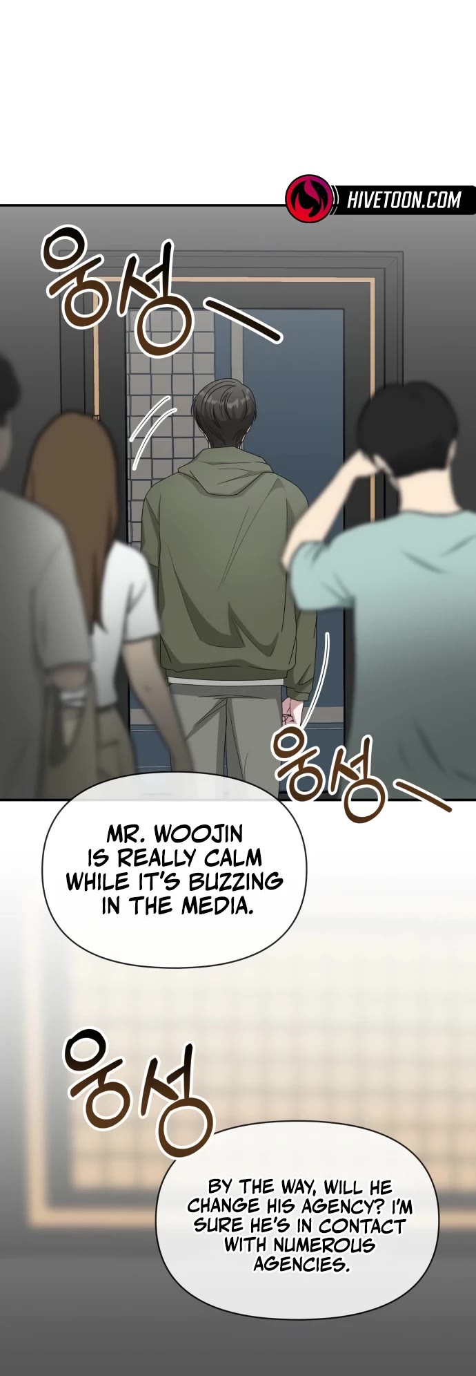 I Was Mistaken As a Monstrous Genius Actor chapter 70 page 21