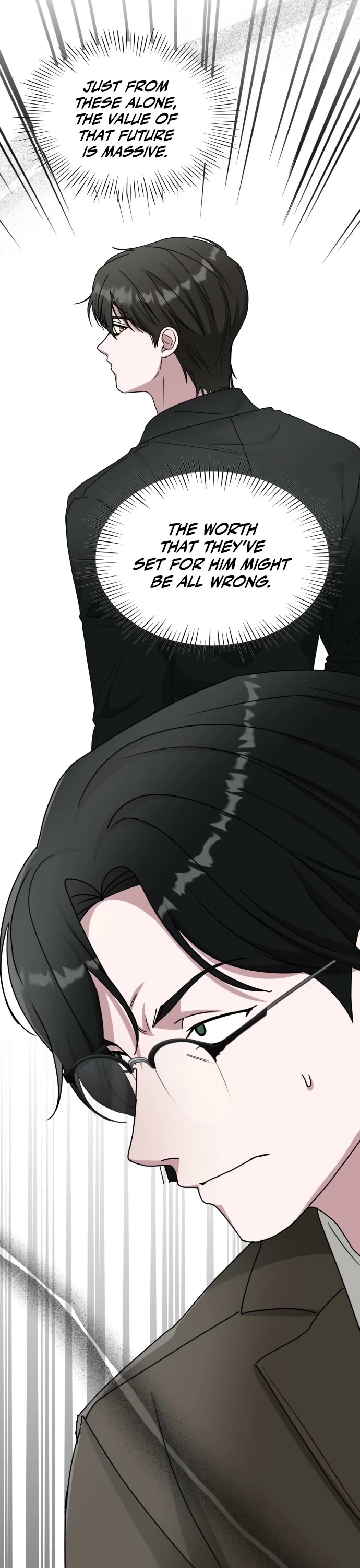 I Was Mistaken As a Monstrous Genius Actor chapter 70 page 23