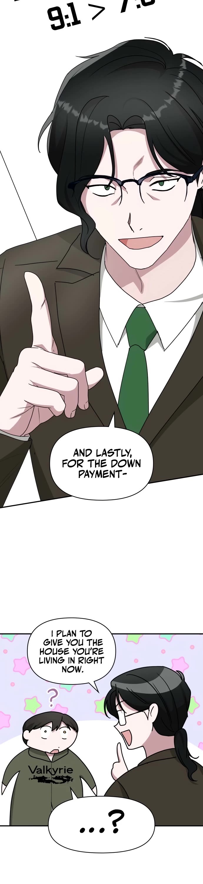 I Was Mistaken As a Monstrous Genius Actor chapter 70 page 38