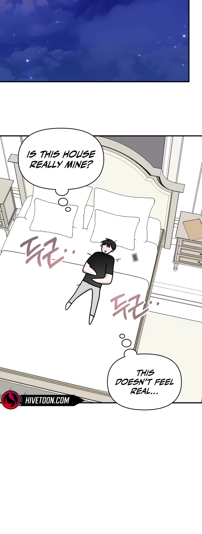 I Was Mistaken As a Monstrous Genius Actor chapter 70 page 41