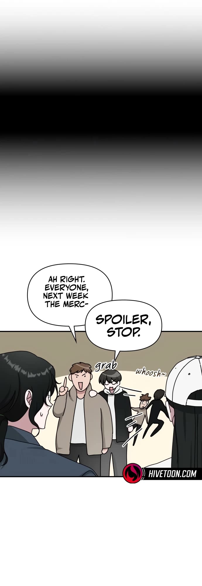 I Was Mistaken As a Monstrous Genius Actor chapter 70 page 46