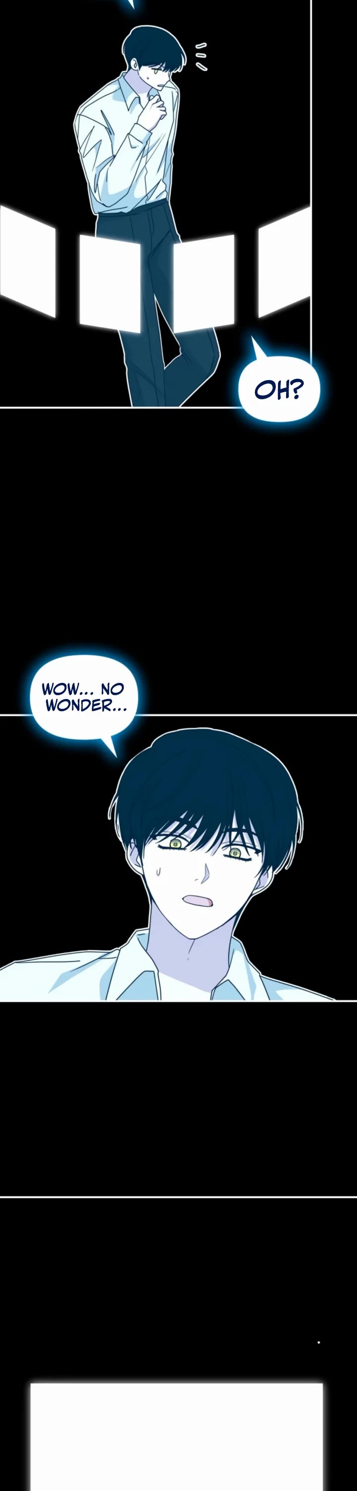 I Was Mistaken As a Monstrous Genius Actor chapter 71 page 11