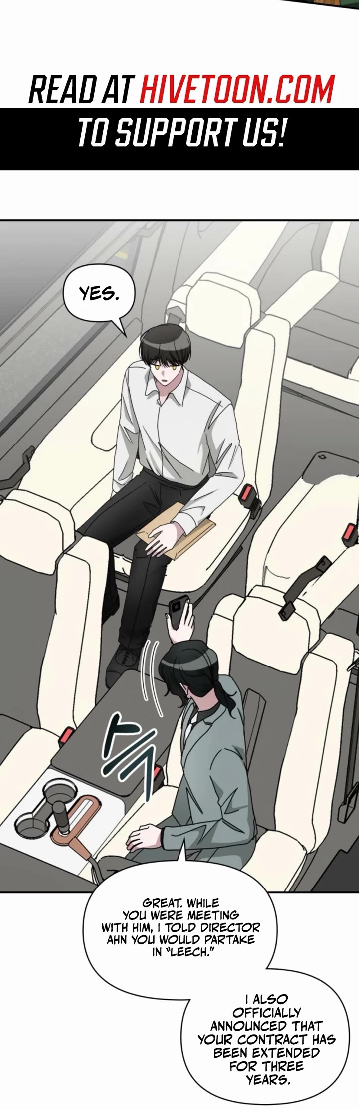 I Was Mistaken As a Monstrous Genius Actor chapter 71 page 14