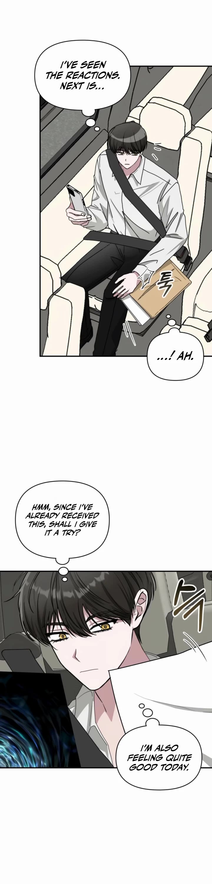 I Was Mistaken As a Monstrous Genius Actor chapter 71 page 22