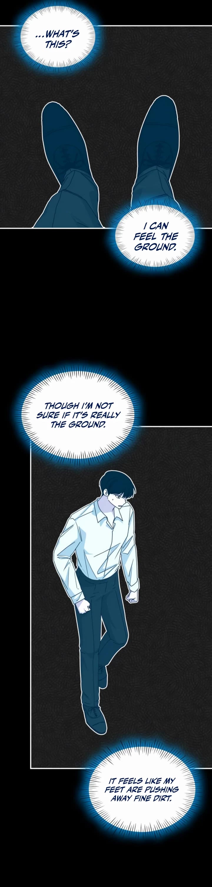 I Was Mistaken As a Monstrous Genius Actor chapter 71 page 30