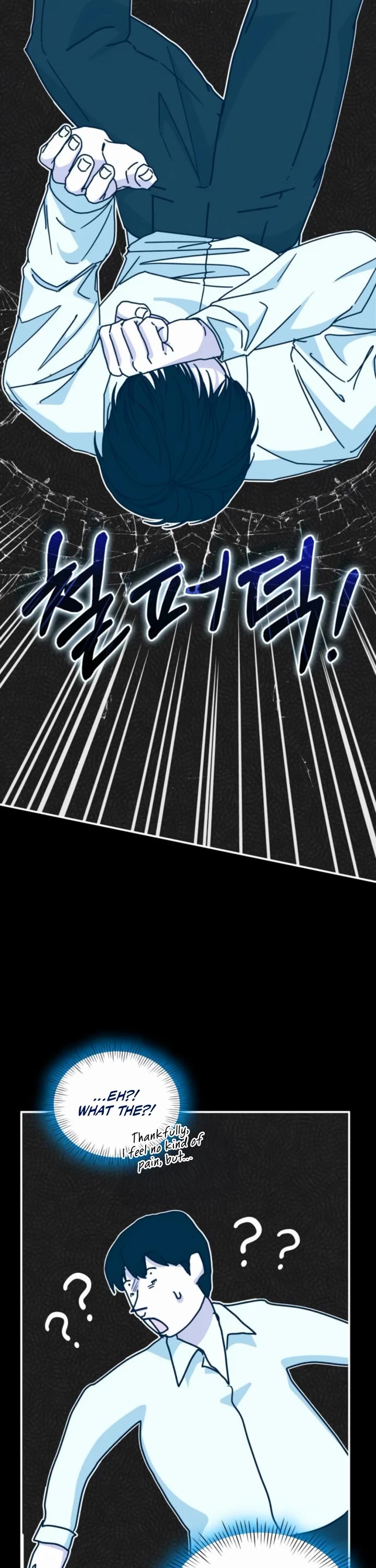 I Was Mistaken As a Monstrous Genius Actor chapter 71 page 35