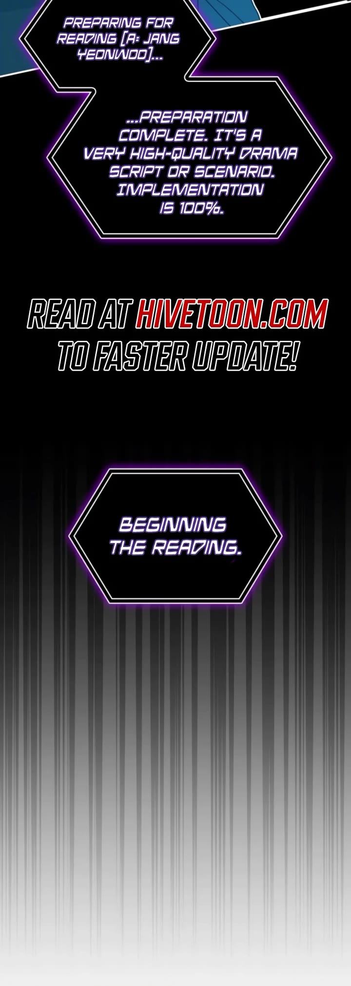 I Was Mistaken As a Monstrous Genius Actor chapter 71 page 43