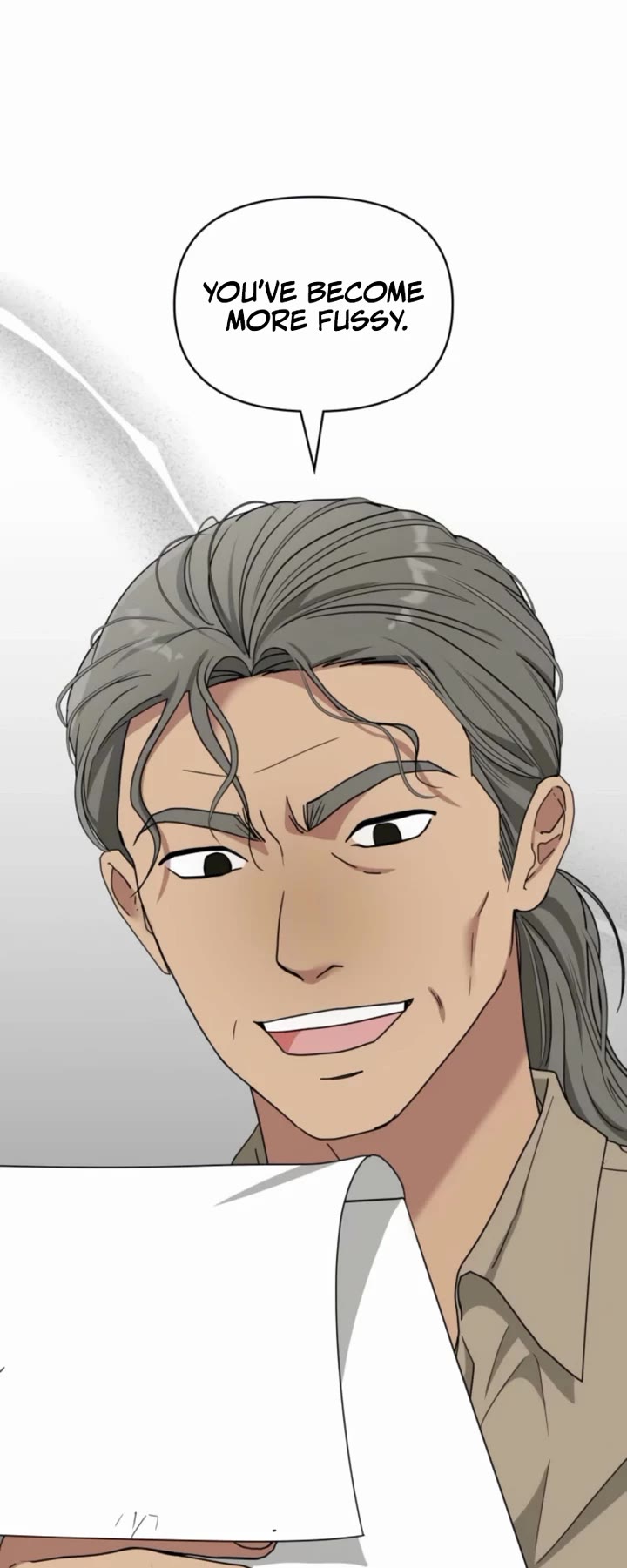 I Was Mistaken As a Monstrous Genius Actor chapter 71 page 47