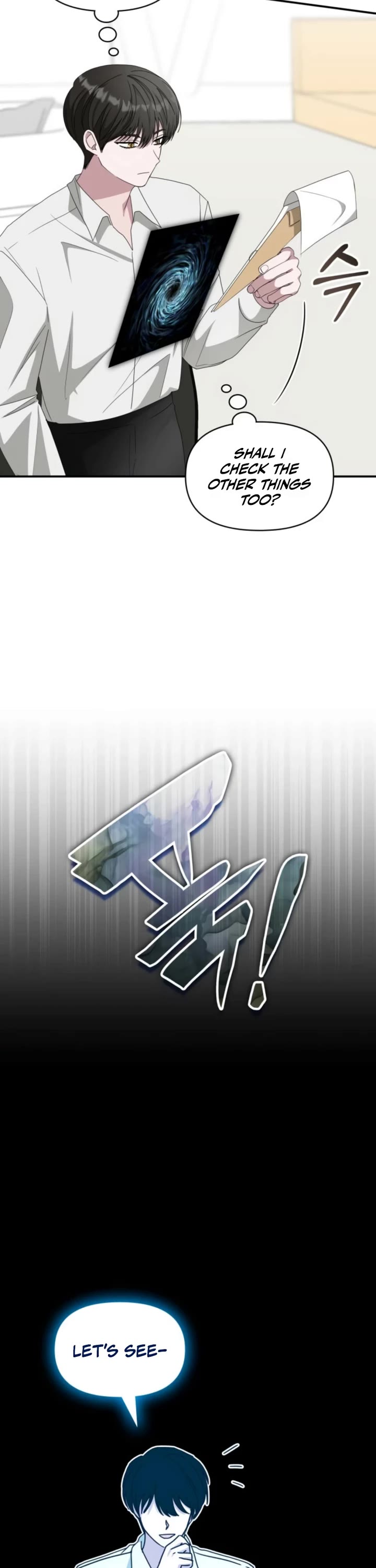 I Was Mistaken As a Monstrous Genius Actor chapter 71 page 7