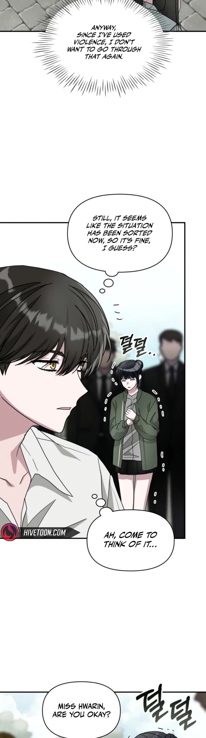 I Was Mistaken As a Monstrous Genius Actor chapter 72 page 28