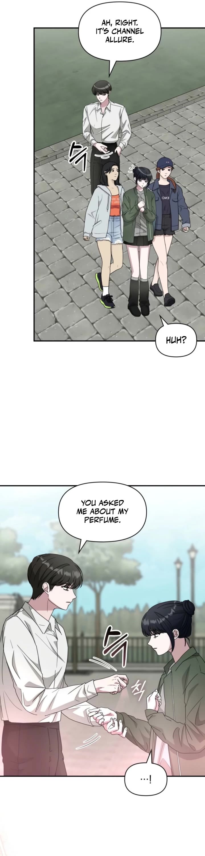 I Was Mistaken As a Monstrous Genius Actor chapter 72 page 30