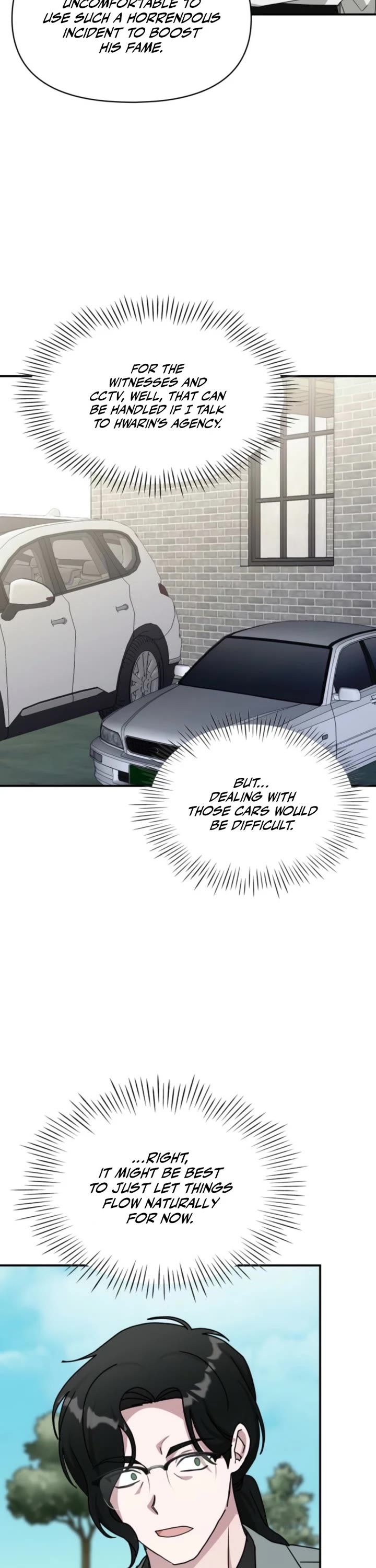 I Was Mistaken As a Monstrous Genius Actor chapter 72 page 37