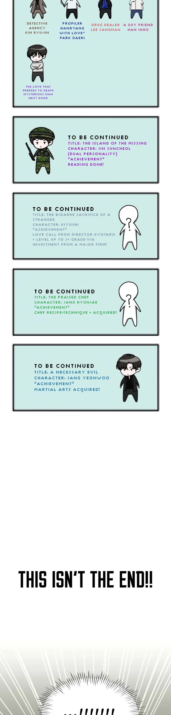 I Was Mistaken As a Monstrous Genius Actor chapter 72 page 44