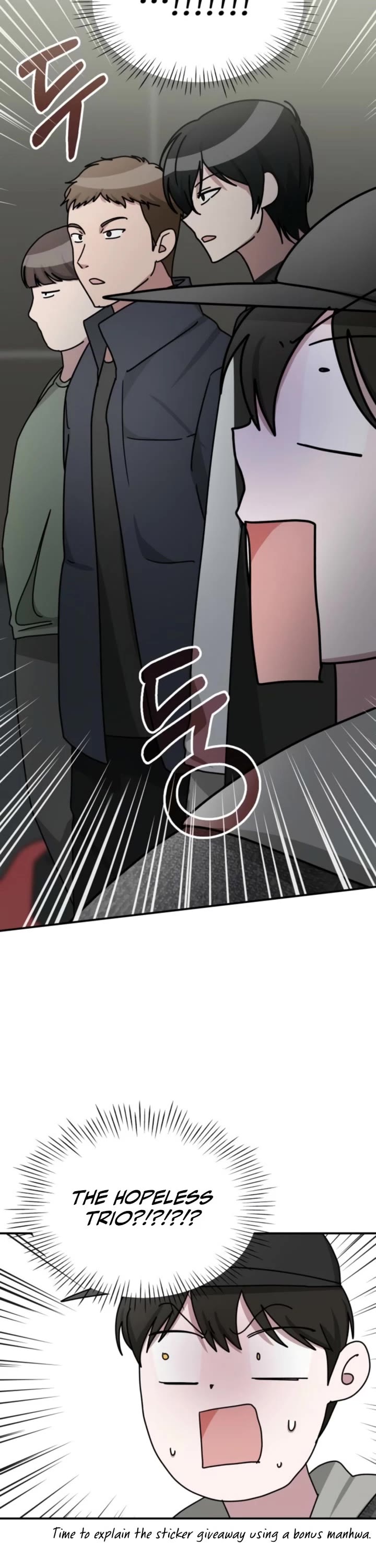 I Was Mistaken As a Monstrous Genius Actor chapter 72 page 45