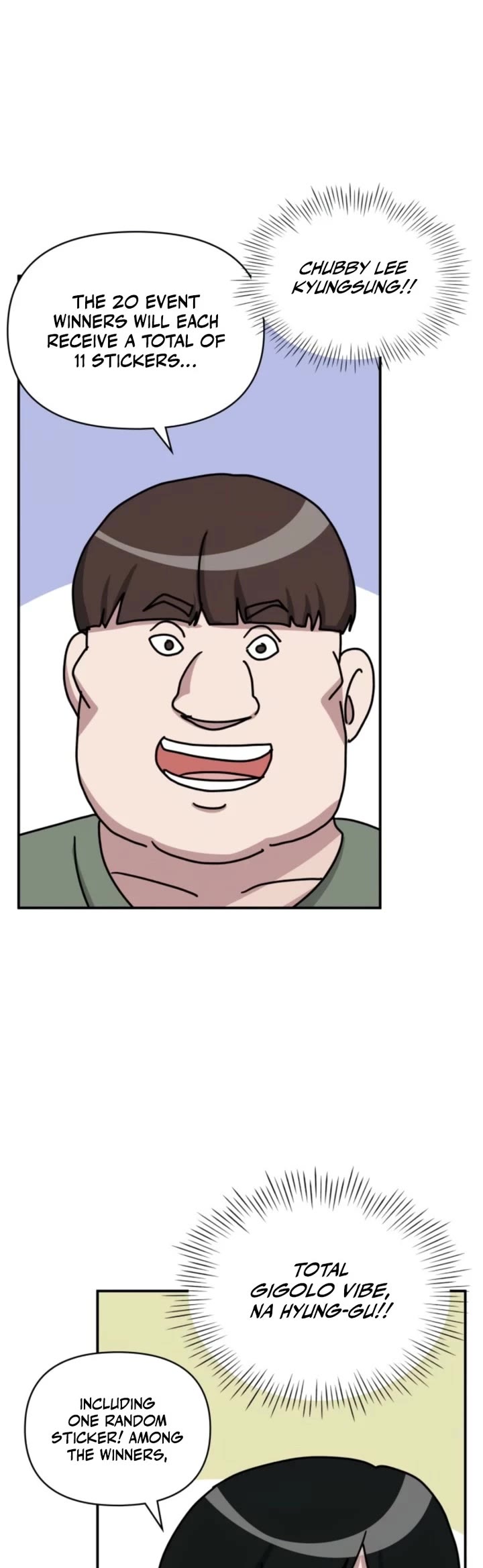 I Was Mistaken As a Monstrous Genius Actor chapter 72 page 46