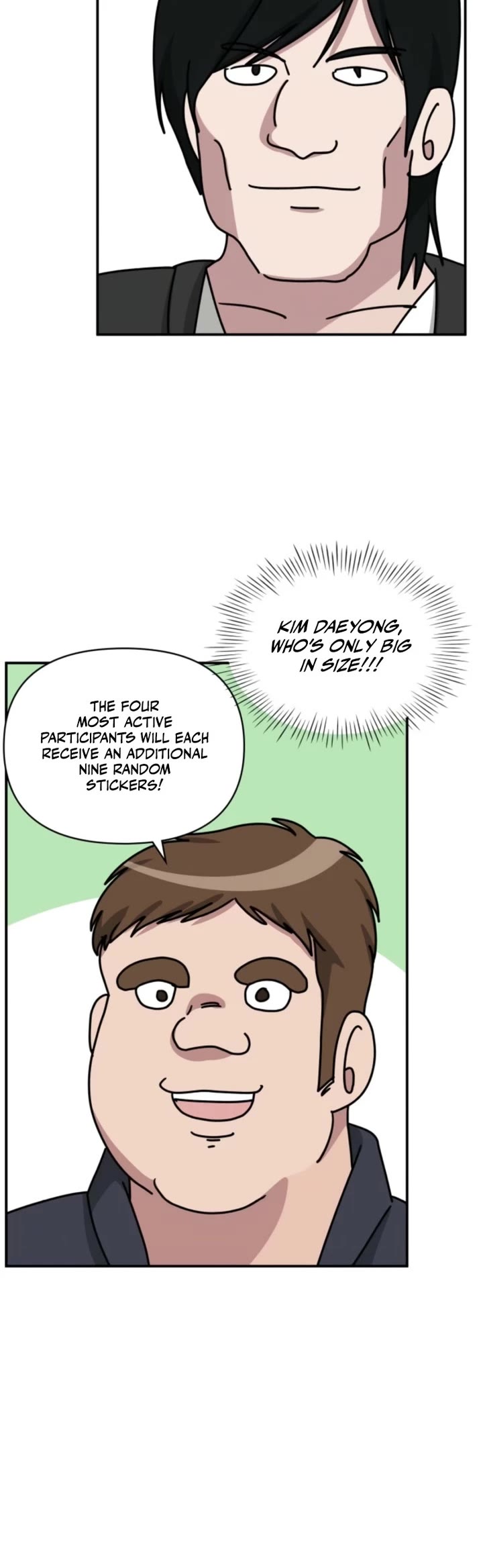 I Was Mistaken As a Monstrous Genius Actor chapter 72 page 47