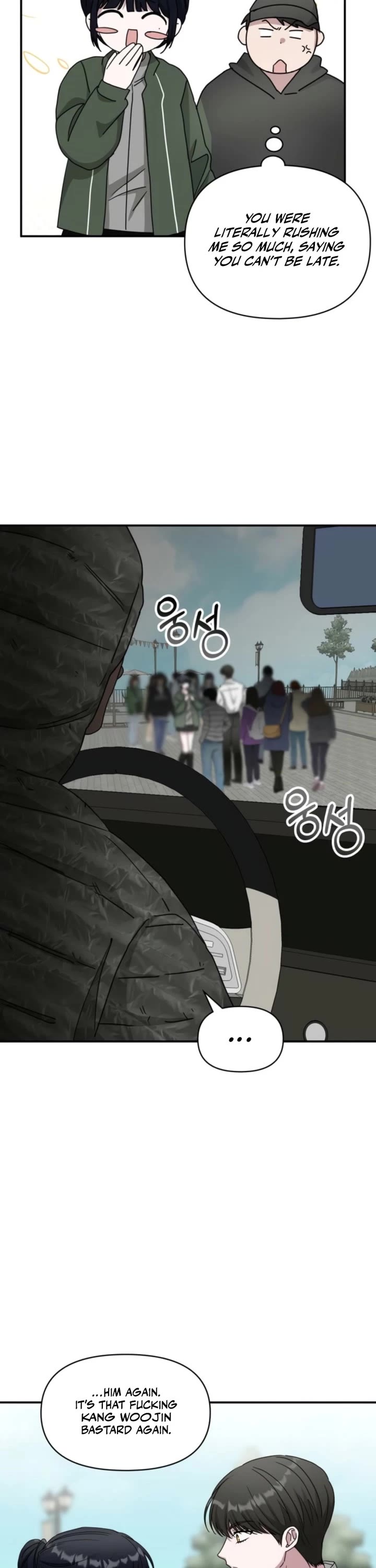 I Was Mistaken As a Monstrous Genius Actor chapter 72 page 8