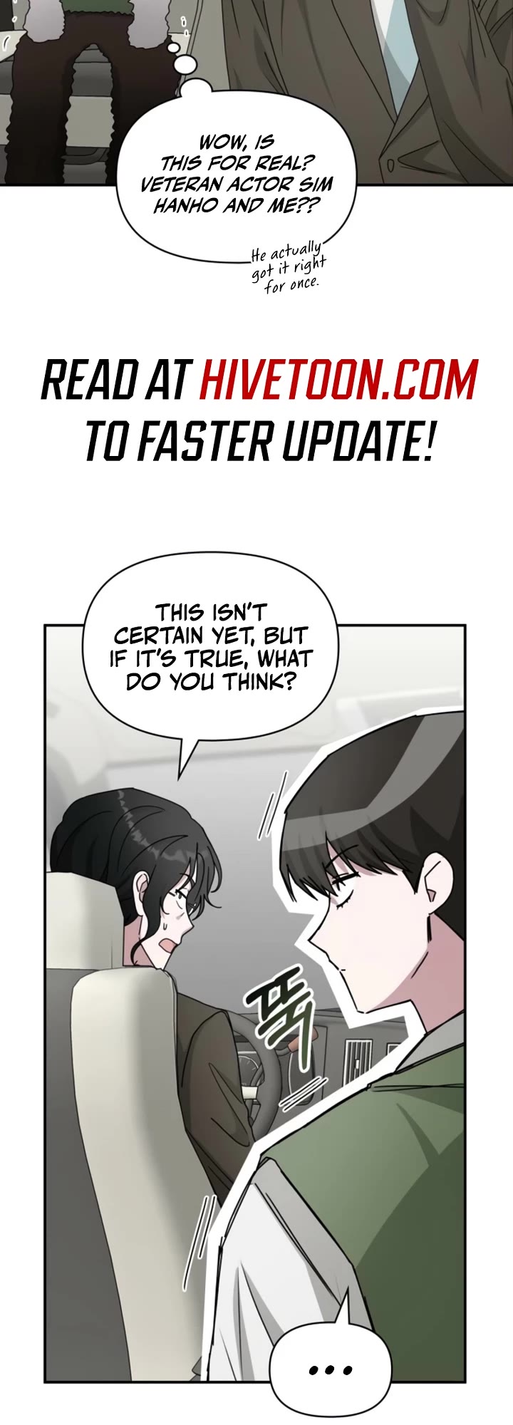 I Was Mistaken As a Monstrous Genius Actor chapter 73 page 19