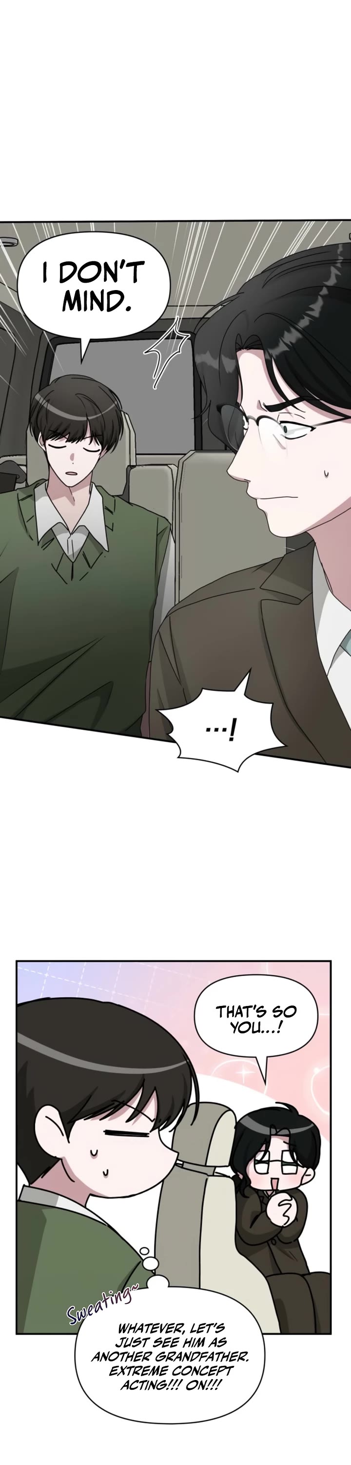 I Was Mistaken As a Monstrous Genius Actor chapter 73 page 20