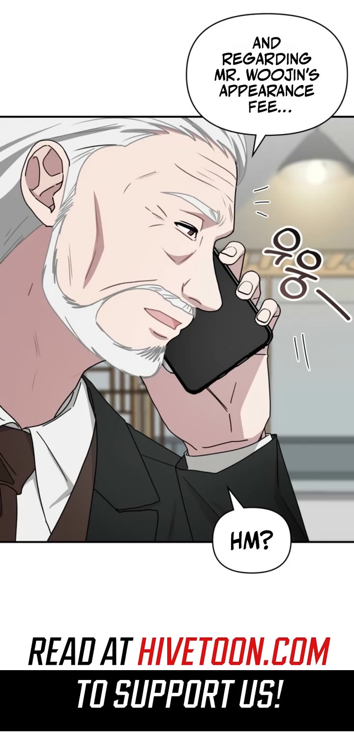 I Was Mistaken As a Monstrous Genius Actor chapter 73 page 28