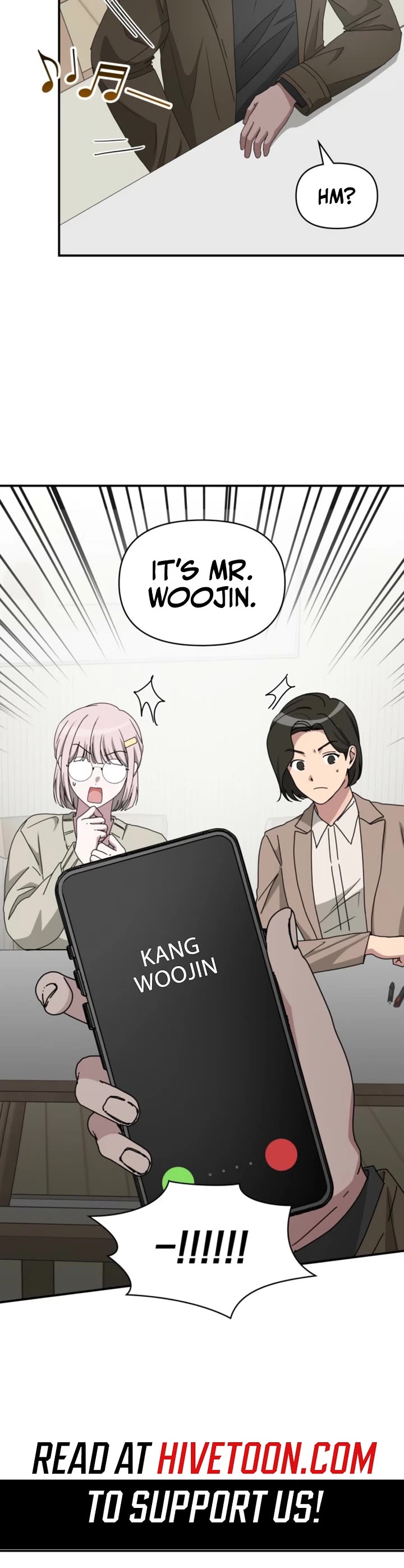 I Was Mistaken As a Monstrous Genius Actor chapter 73 page 4