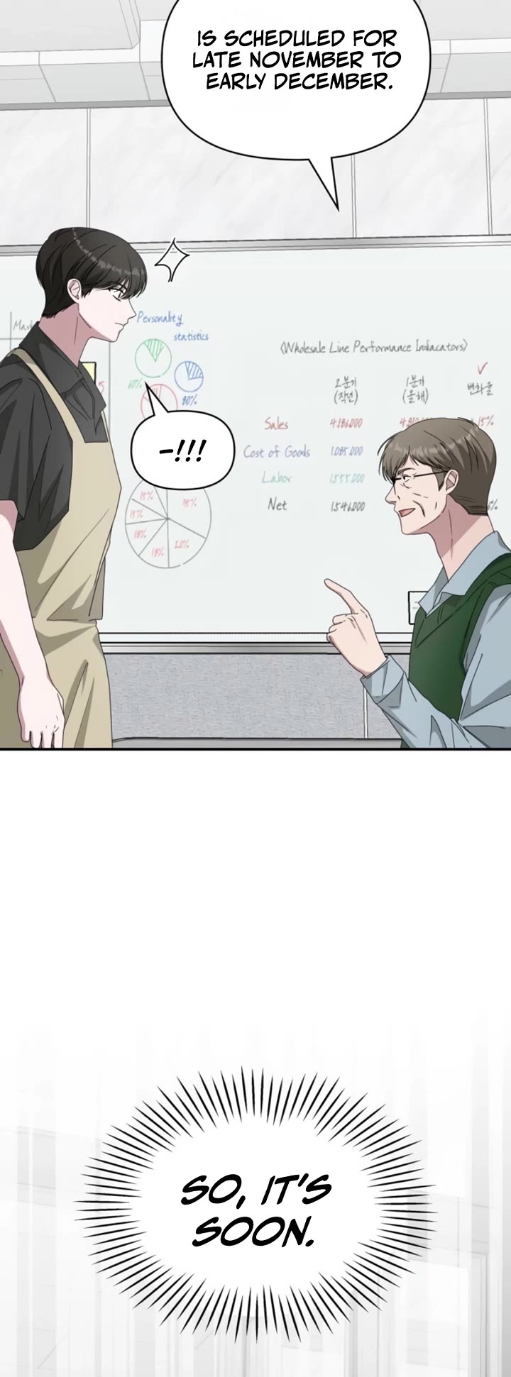 I Was Mistaken As a Monstrous Genius Actor chapter 73 page 43