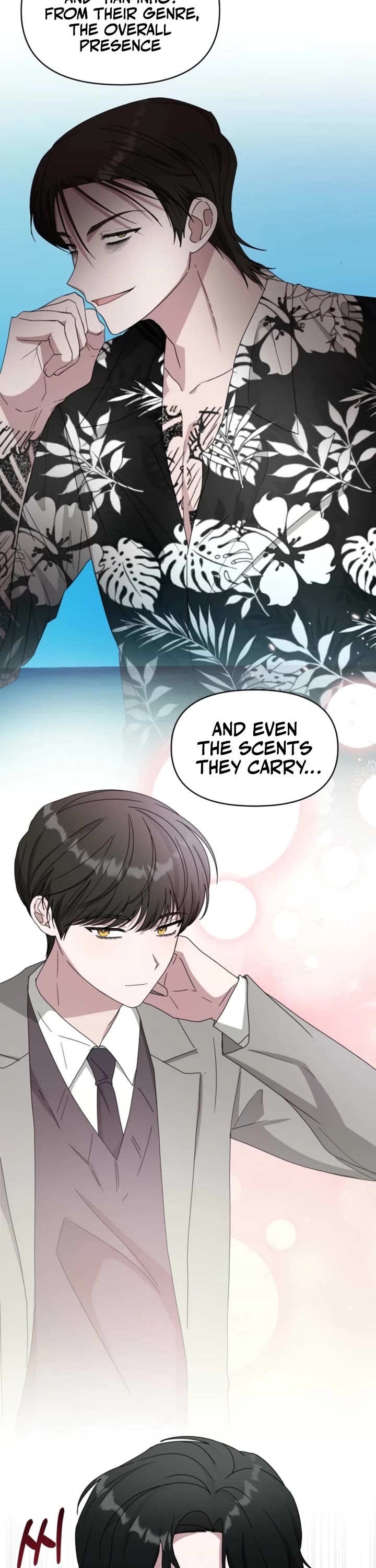 I Was Mistaken As a Monstrous Genius Actor chapter 73 page 47